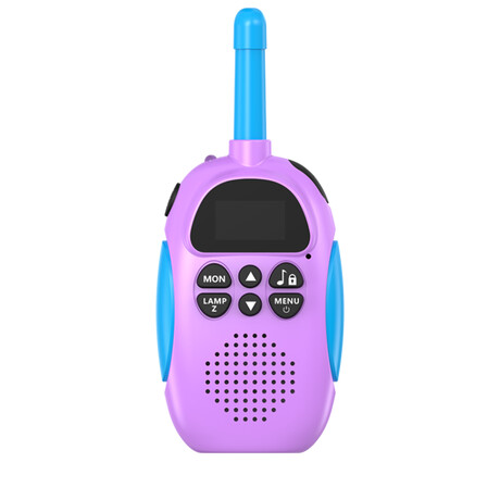 Kiddoboo Tokilab Purple