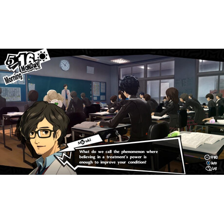 Ps5 Persona 5 Royal
