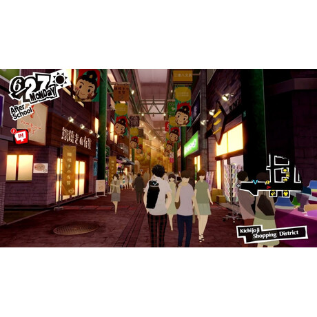 Ps5 Persona 5 Royal