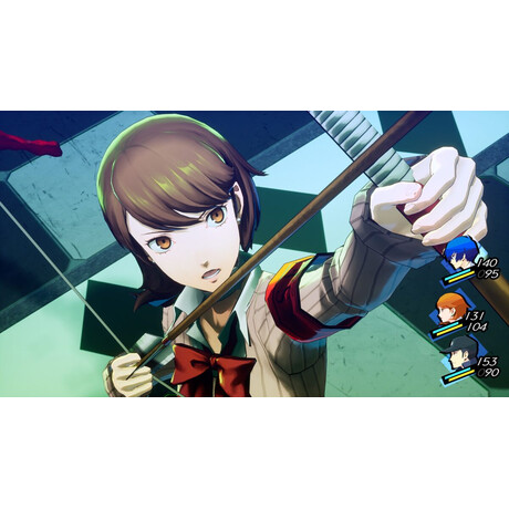 Ps5 Persona 3 Reload