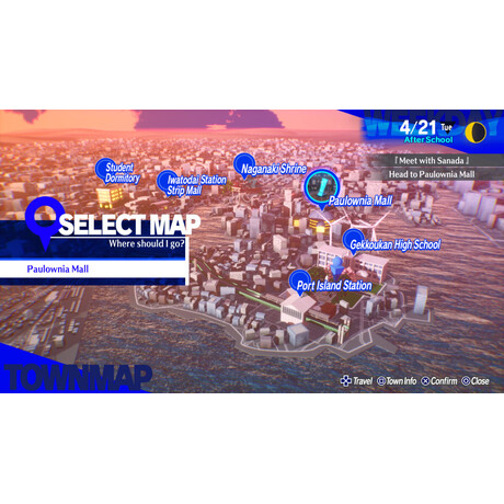 Ps5 Persona 3 Reload