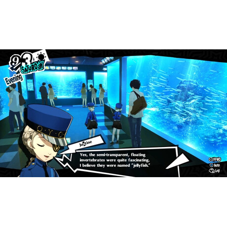 Ps5 Persona 5 Royal