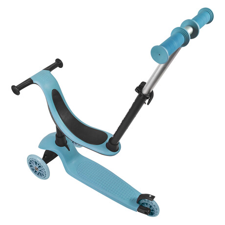 As Shoko: Prime 3 in 1 Scooter Γαλάζιο (5004-50505)