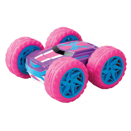 As Silverlit Exost R/c: 360 Cross - Amazone 1:18 (7530-20250)