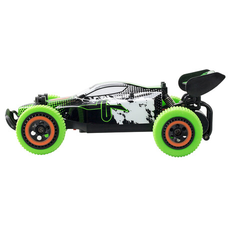 As Silverlit Exost R/c: Dust Storm 1:18 (7530-20639)
