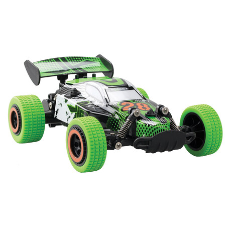 As Silverlit Exost R/c: Dust Storm 1:18 (7530-20639)