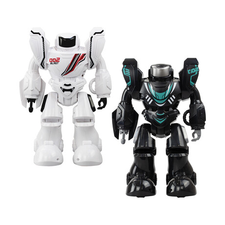 As Ycoo: Robo Blast one - Remote Controlled Robots (Random) (7530-88589)