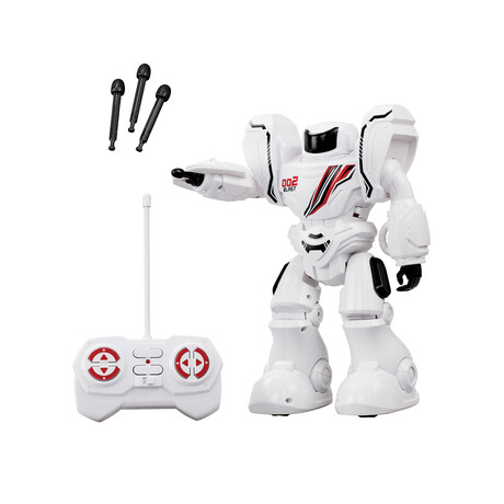 As Ycoo: Robo Blast one - Remote Controlled Robots (Random) (7530-88589)