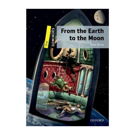 Dominoes: One: From the Earth to the Moon Audio Pack