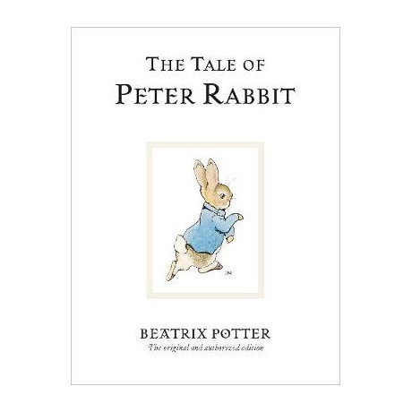 The Tale of Peter Rabbit