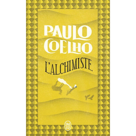 L'alchimiste