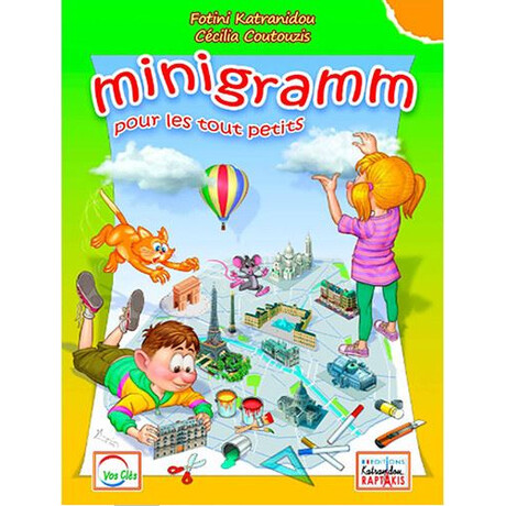 Minigramm Pour les Petits