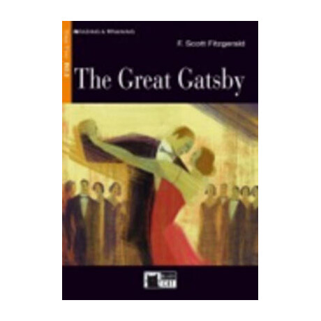 The Great Gatsby