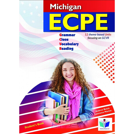 Michigan Ecpe Student's Book
