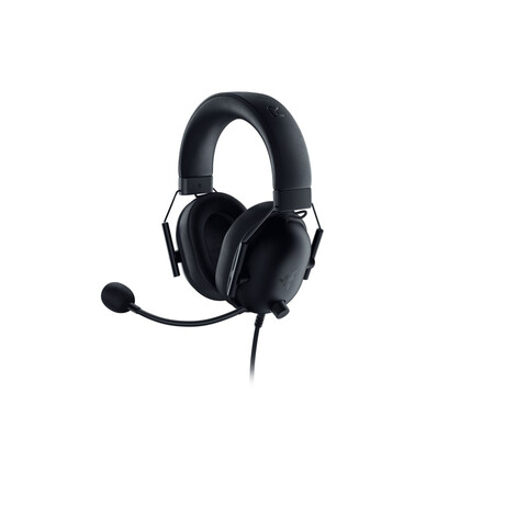 Razer BLACKSHARK V2 X - PLAYSTATION Licensed - 7.1 Gaming Headset – Audio Jack - PC/PS4/PS5/Switch