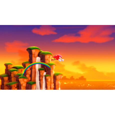 Ps4 Sonic Superstars