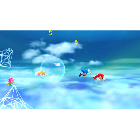 Nsw Sonic Superstars