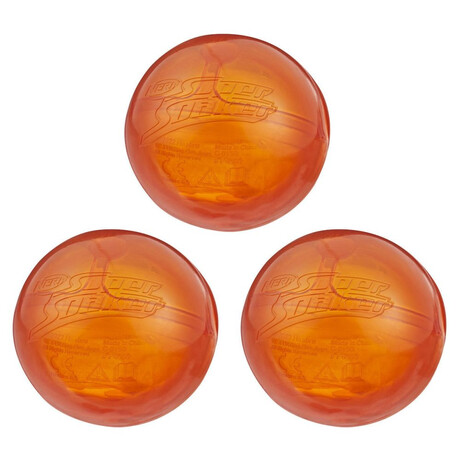 Hasbro Nerf: Super Soaker Hydro Balls 3 pk (F6392)