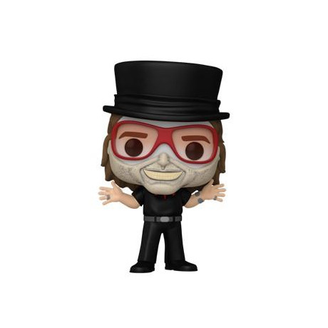 Funko Pop! Movies: Black Phone - the Grabber* #1488 Vinyl Figure