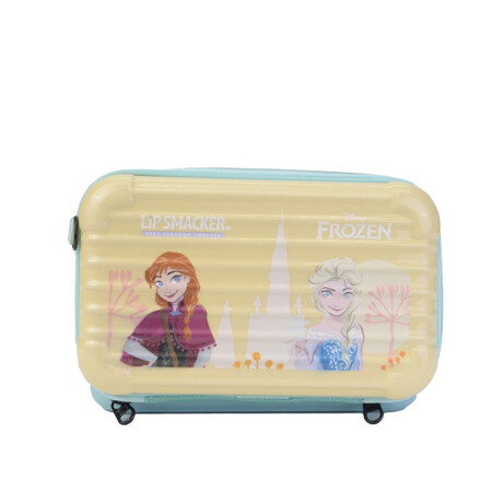 Lip Smacker Disney Frozen: Travel to go Beauty Case (1510688e)