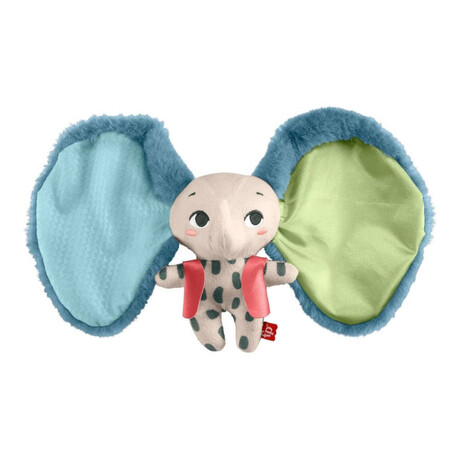 Fisher-Price® all Ears Lovey (Hkd63)