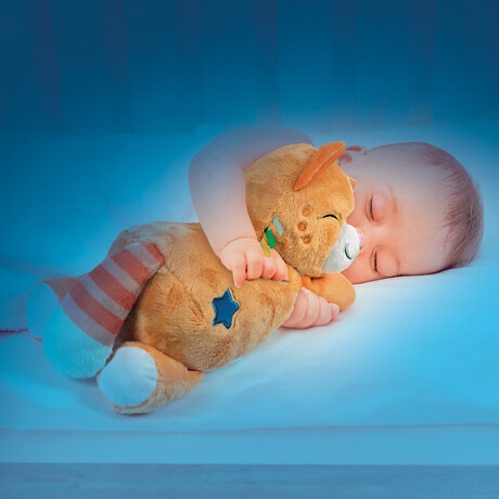 As Baby Clementoni: Cuddle and Calm Kitty (1000-17771)