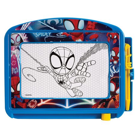 As Magic Scribbler - Marvel Spiderman Travel (1028-13069)