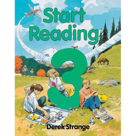 Start Reading 3