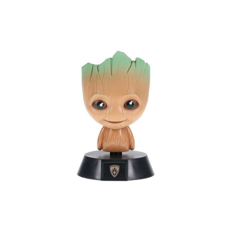 Paladone Guardians of the Galaxy - Groot Icon Light (Pp11306gt)
