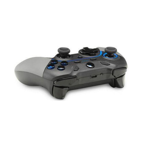 Spartan Gear - Velos Wireless Controller (Compatible With pc and Switch)