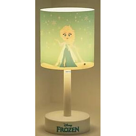 Paladone Frozen Mini Desk Lamp (Pp12331fzt)