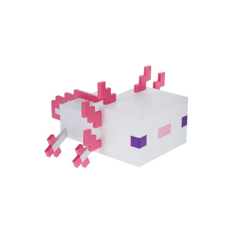 Paladone Axolotl Light (Pp11743mcf)