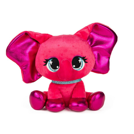 Spin Master Gund: P.lushes Pets - Willa Burke Plush toy (20141054)