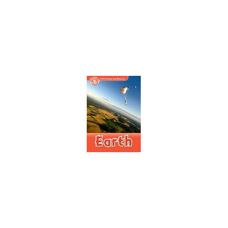 Read & Discover 2 - Earth (e-Book)