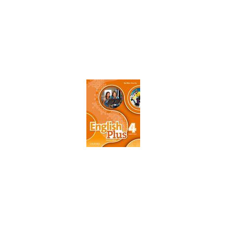 English Plus: Level 4: Class Audio cds