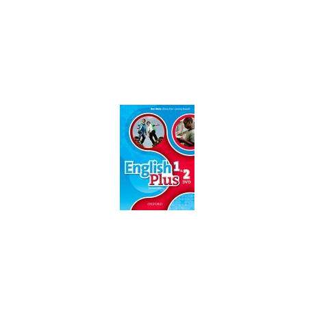 English Plus: Levels 1 and 2: dvd (Levels 1 and 2)