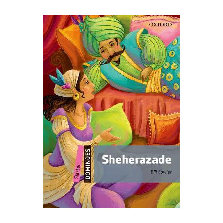 Dominoes: Starter: Sheherazade