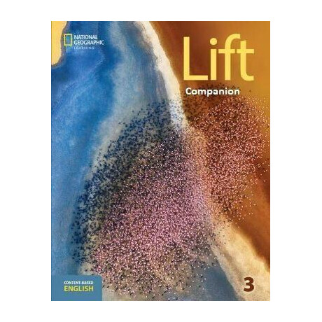 Lift 3 Companion