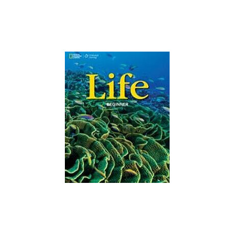 Life Beginner 2nd Edition Bundle (Student's Book + e-Book) 2020 Life Beginner 2nd Edition Bundle (Student's Book + e-Book) 2020