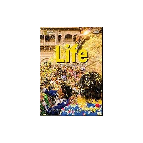 Life Elementary 2nd Edition Bundle (Student's Book, e-Book, Online Practice) 2020 Life Elementary 2nd Edition Bundle (Student's Book, e-Book, Online Practice) 2020
