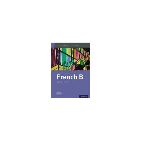French b Skills and Practice