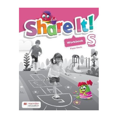 Share it Starter Workbook