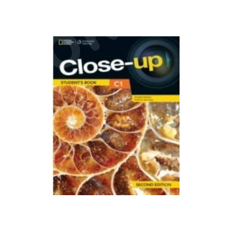 Close up c1 2nd Edition Bundle (Student's Book,  e-Book, Online Practice) 2020 Close up c1 2nd Edition Bundle (Student's Book,  e-Book, Online Practice) 2020