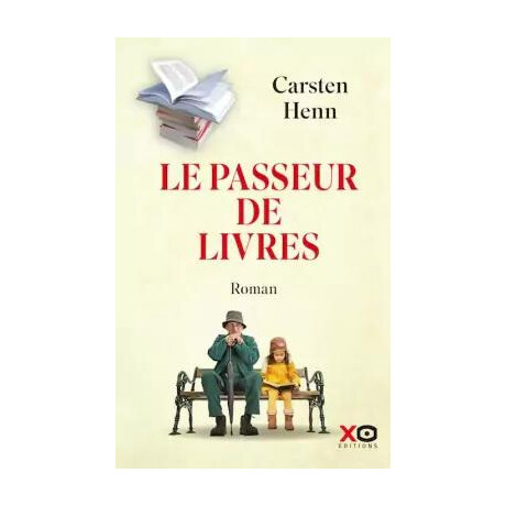 Le Passeur de Livres
