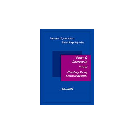 Oracy & Literacy in Tyle (Teaching Young Learners)