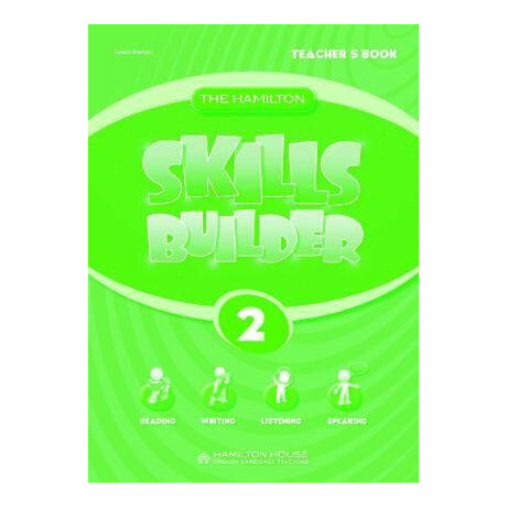 Skills Builder 2 Teacher's Book