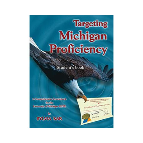 Targeting Michigan Proficiency (Ecpe) Student's Book