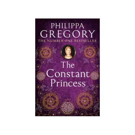 The Constant Princess