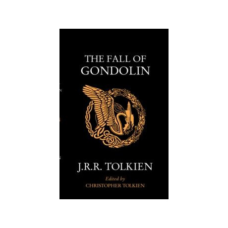 Fall of Gondolin