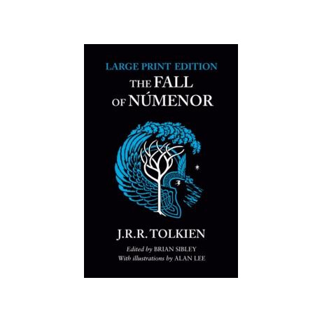 Fall of Numenor